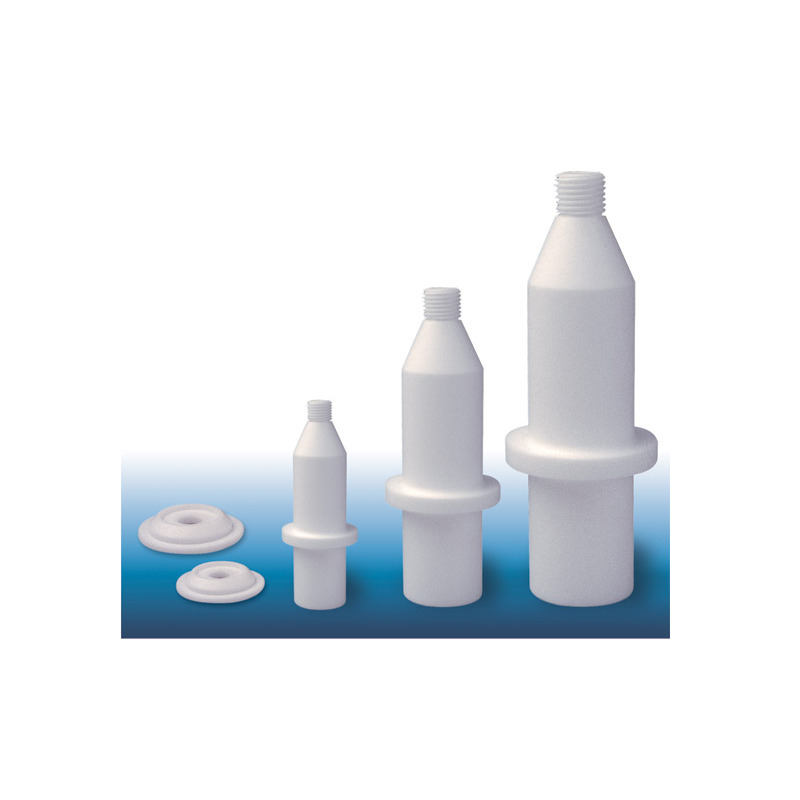 Bécher en PTFE