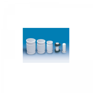 Accouplement flexible en PTFE