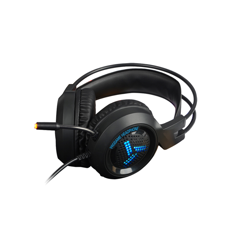 casque de jeu 7.1 avec son ambiant pour XBOX one