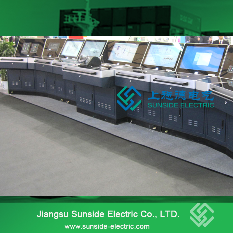 SUNSIDE Switchboard SWB avec une excellente technologie