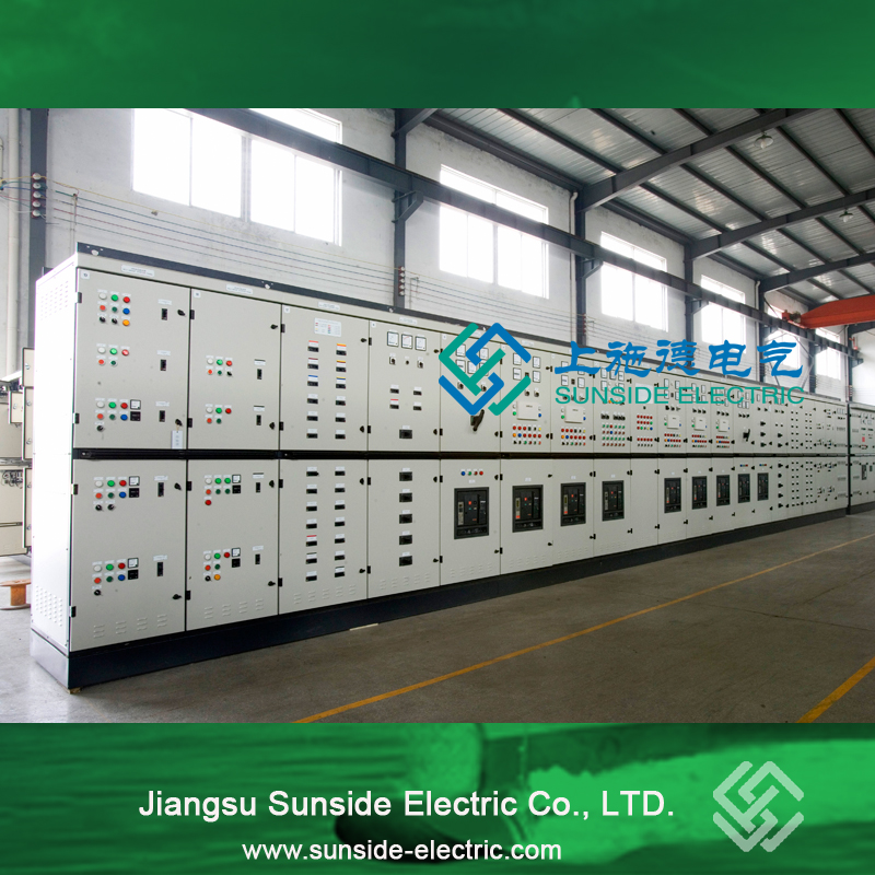 SUNSIDE Switchboard SWB avec une excellente technologie