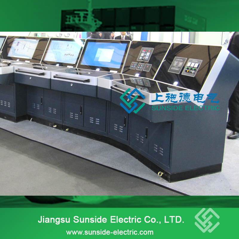 SUNSIDE Switchboard SWB avec une excellente technologie