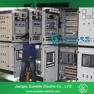 Service standard OEM et ODM de la société de standard