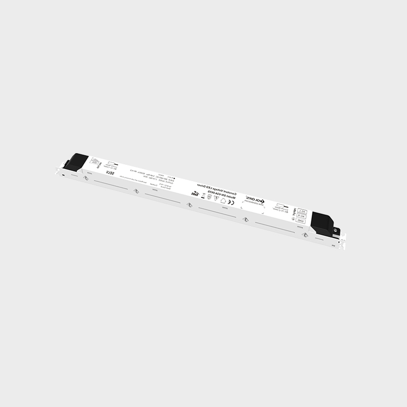 Lumières de ligne du bureau LED du lumen élevé Direct Factory 6063 36W