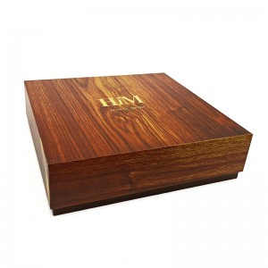 Fournisseurs de la Chine Produits populaires Custom Luxury Luxury Packaging Box cadeau