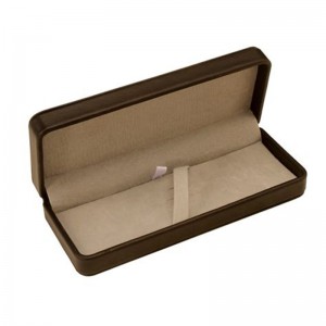 Logo personnalisé boîte de cadeau magnétique coloré pour emballage stylo