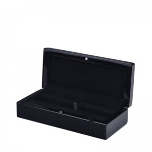 Logo personnalisé boîte de cadeau magnétique coloré pour emballage stylo