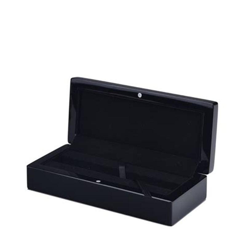 Logo personnalisé boîte de cadeau magnétique coloré pour emballage stylo