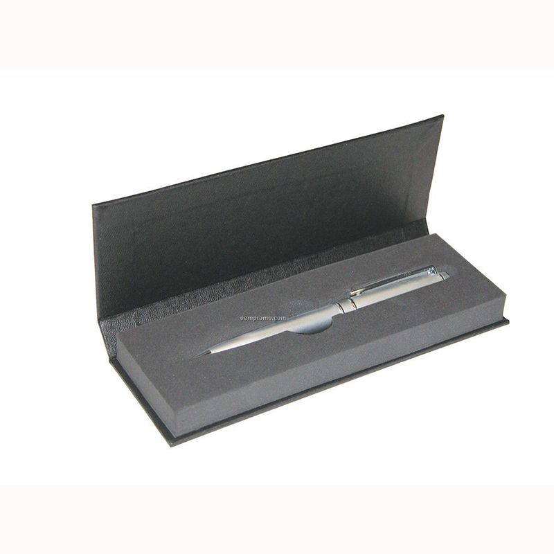 stylo personnalisé emballage boîte conception professionnelle stylo en carton cadeau boîte logo cadeau de luxe papier