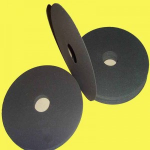 Meules de précision