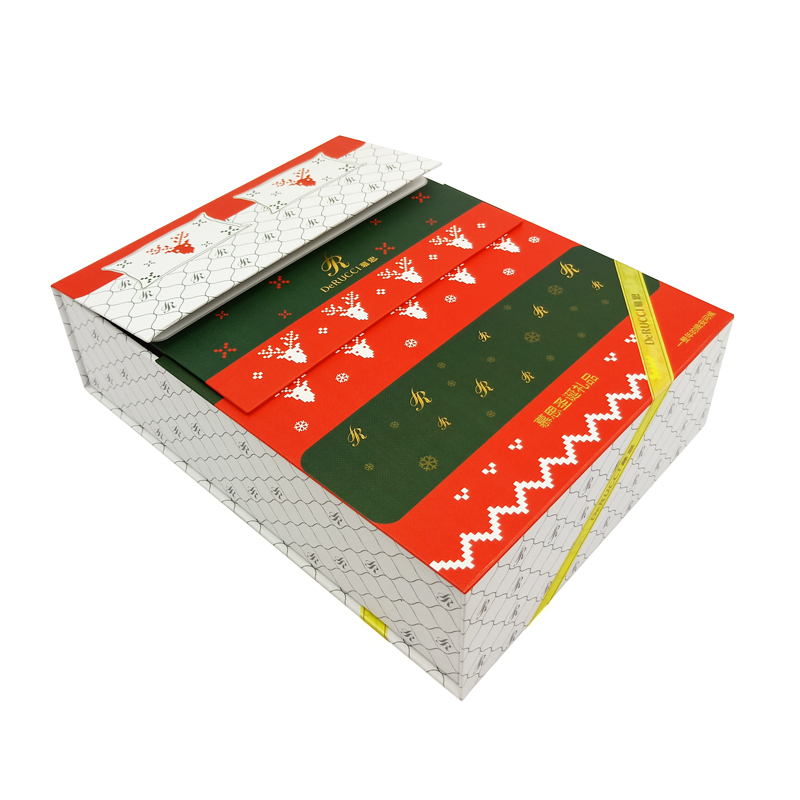 En gros pas cher clair géant personnalisé logo imprimé papier emballage carton boîte de cadeau / boîte à chaussures