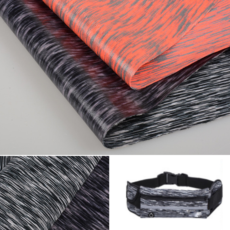 Membrane TPU + tricot bicolore