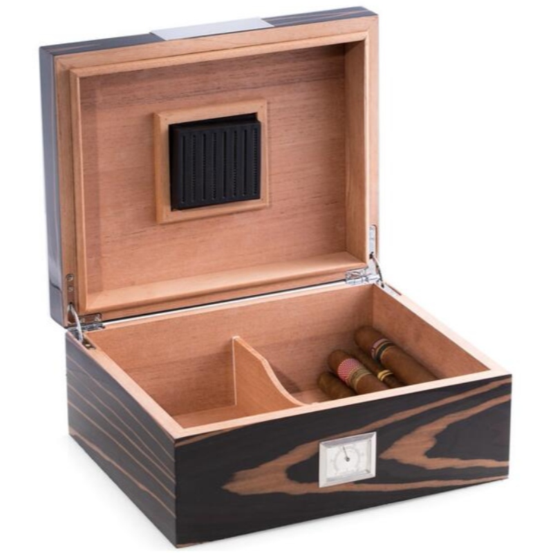 Humidificateur à cigare