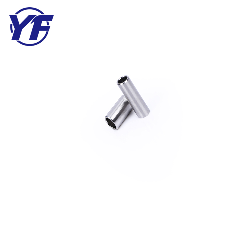 Acier fileté d'écrou de bague de machine d'usine de la Chine avec le prix concurrentiel