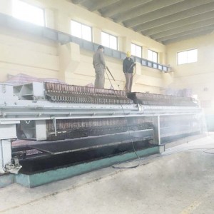 Polyacrylamide anionique de PHPA d'additifs de pétrole pour la boue de forage