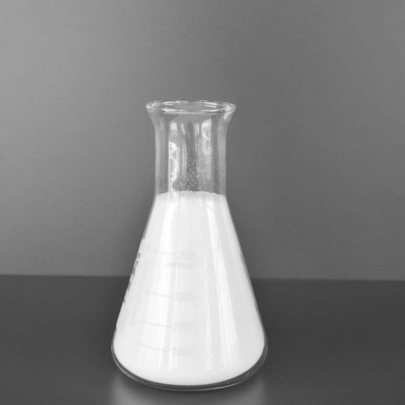 Floculant anionique de polyacrylamide d'exportation pour le traitement de l'eau