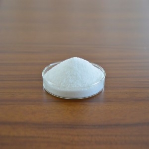Floculant de polymère polyacrylamide