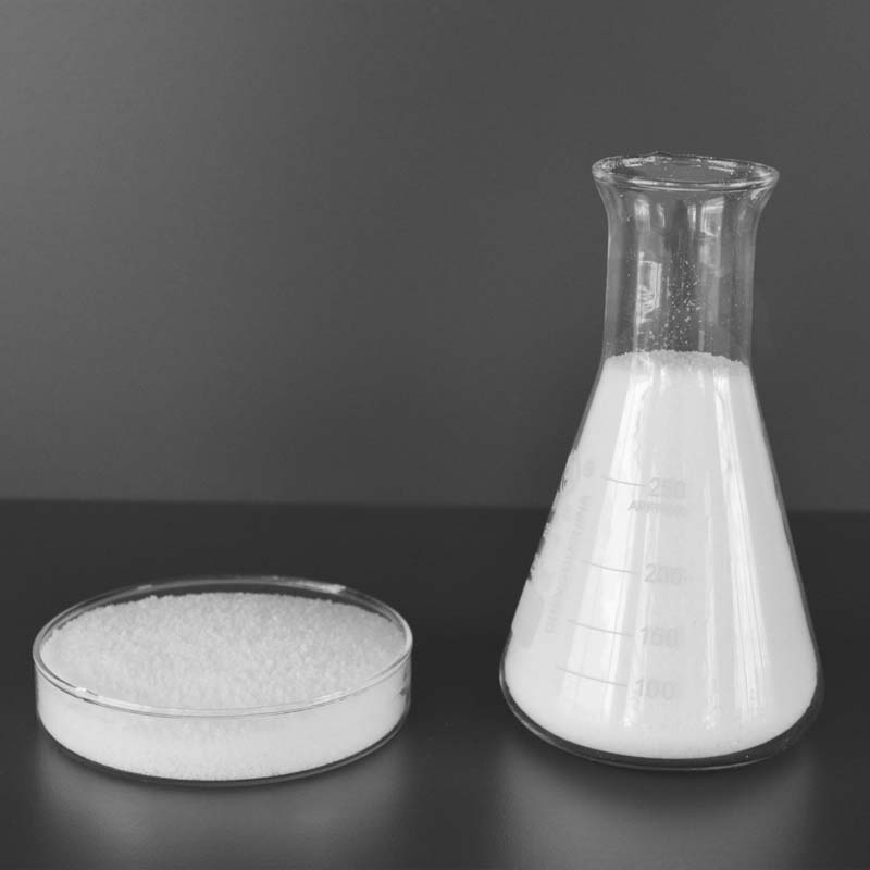 Produits chimiques de récupération de l'eau Polyacrylamide cationique