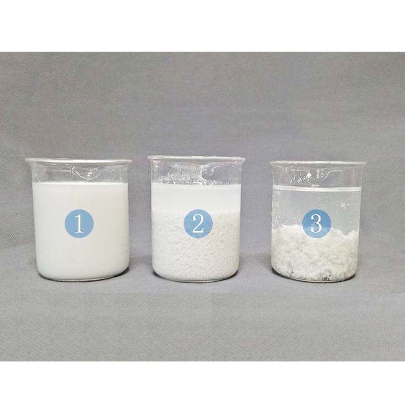 Produits chimiques de récupération de l'eau Polyacrylamide cationique