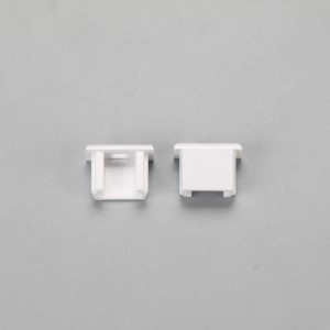 Prix ​​usine LED profilé en aluminium luminaire de plafond en gros led barre lumineuse extrusion de Chine