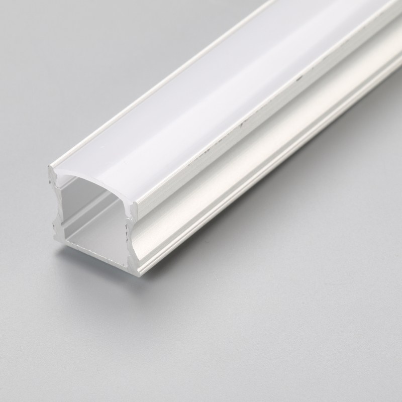 Barre lumineuse LED canal magnétique bande LED Barre rigide LED profilé aluminium