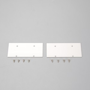 Profil de bande en aluminium d'extrusion de LED de fabricants de la Chine LED d'éclairage