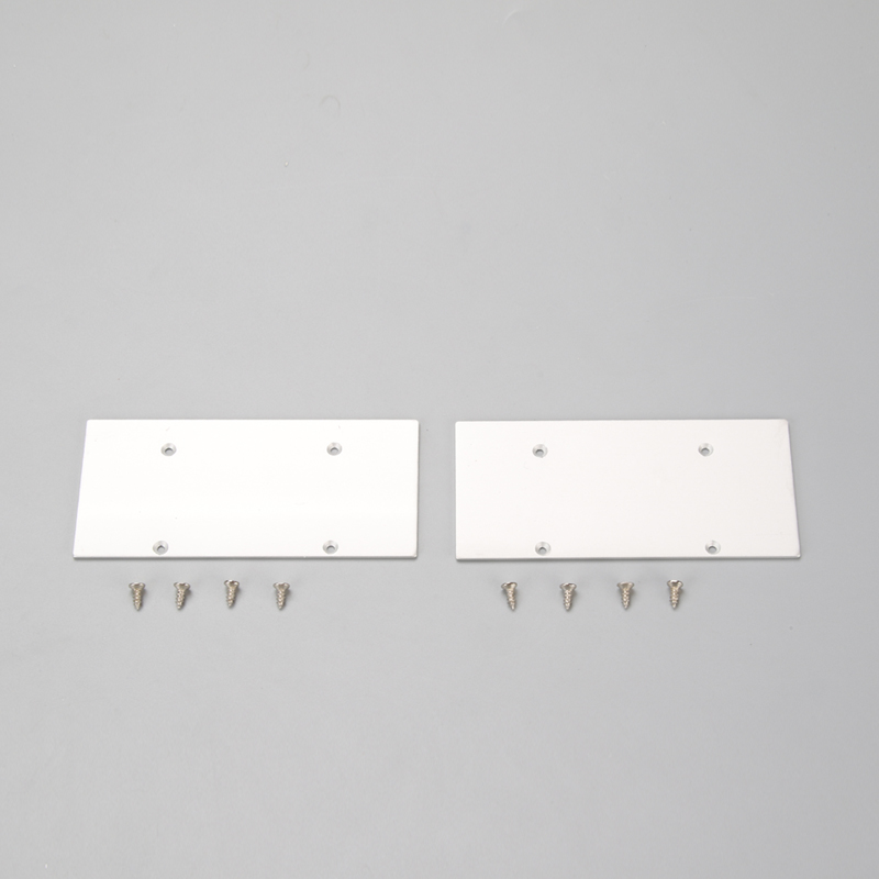 Profil de bande en aluminium d'extrusion de LED de fabricants de la Chine LED d'éclairage
