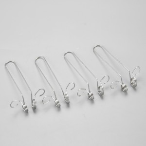 Matériau aluminium 6063 éclairage de plafond profilé en aluminium à LED