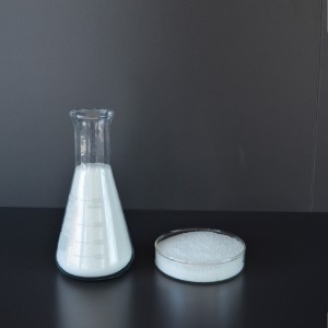 Polyacrylamide PAM de haute qualité pour le traitement des eaux industrielles