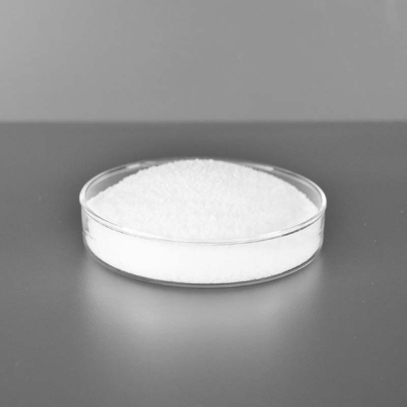 Polyacrylamide floculant cationique pour le traitement des eaux usées