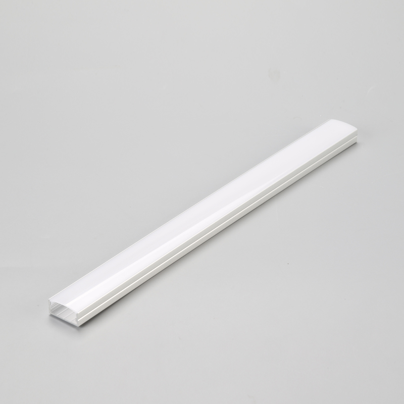 Rétro-éclairage LED cadre en aluminium
