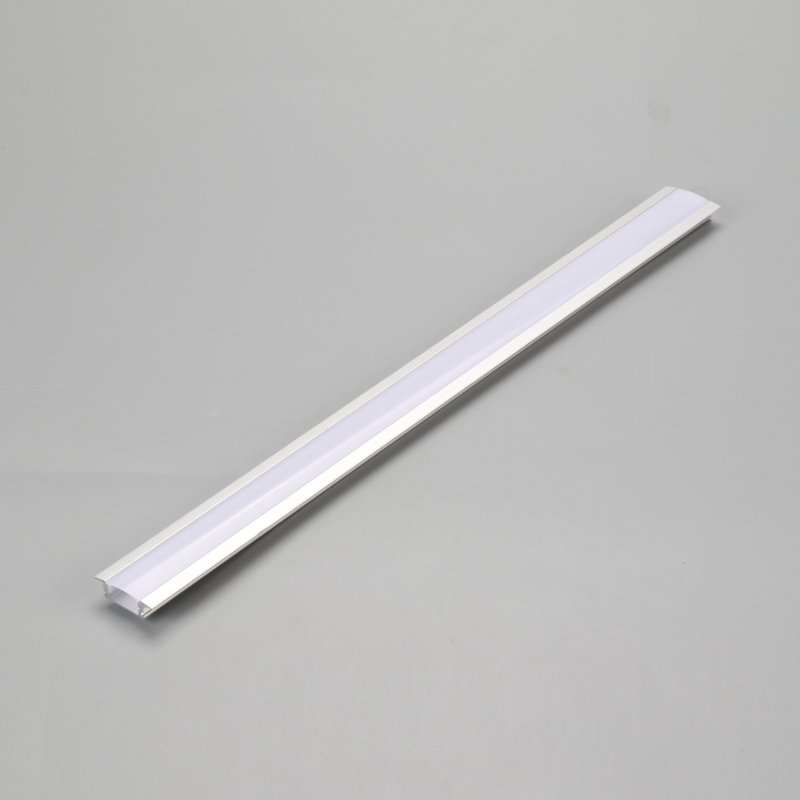 3 métro Perfil d'alumino pour tiras de LED