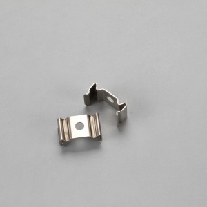 Profili per bande LED alluminio LED