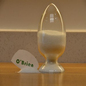 Produits chimiques de traitement de l'eau Polyacrylamide PAM