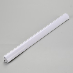 Luminaires d'éclairage de cuisine à LED 16 * 16mm