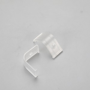 Profilé 3030 Tube LED en aluminium extrudé, barre de guidage pour extrusion LED en aluminium d'angle avec profil de couvercle de diffuseur