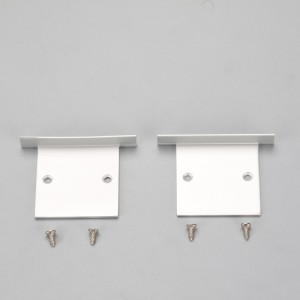 Profilé encastré, profilé aluminium en aluminium, fabricant de profilés alu à LED