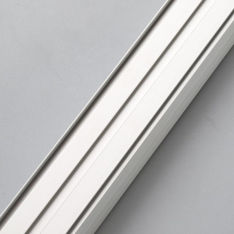 Profilé en U en aluminium LED pour boîtier en aluminium profilé à LED encastré fabriqué en Chine