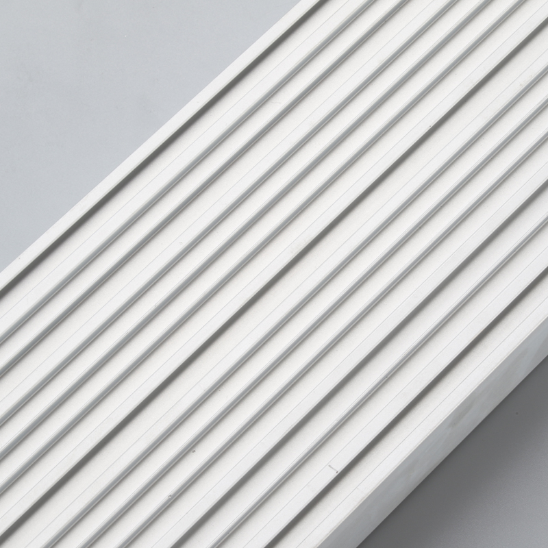 3m 2m 1m linéaires luminaires suspendus linéaires en aluminium de profil de LED pour la bande de LED