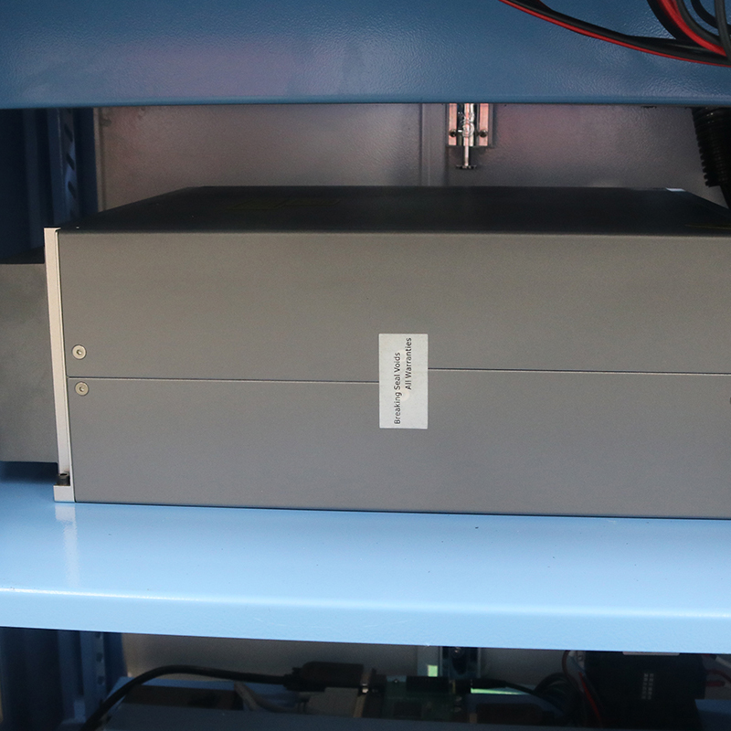 Machine de nettoyage laser MT-CL500