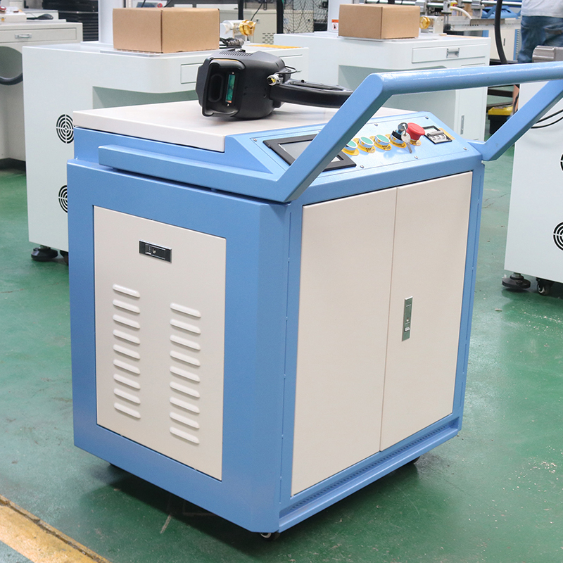 Machine de nettoyage laser MT-CL500
