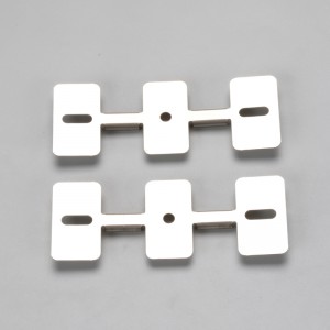 Luminaire linéaire suspendu à LED avec profilé d'aluminium 6063 pour boîtier de luminaire linéaire à LED