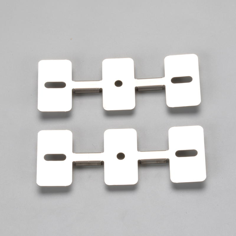Luminaire linéaire suspendu à LED avec profilé d'aluminium 6063 pour boîtier de luminaire linéaire à LED