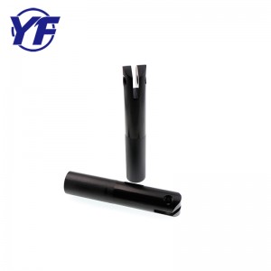 Pièces de rechange mécaniques de usinage de la meilleure qualité de commande numérique par ordinateur pour l'équipement de nettoyage industriel ultrasonique de Chine