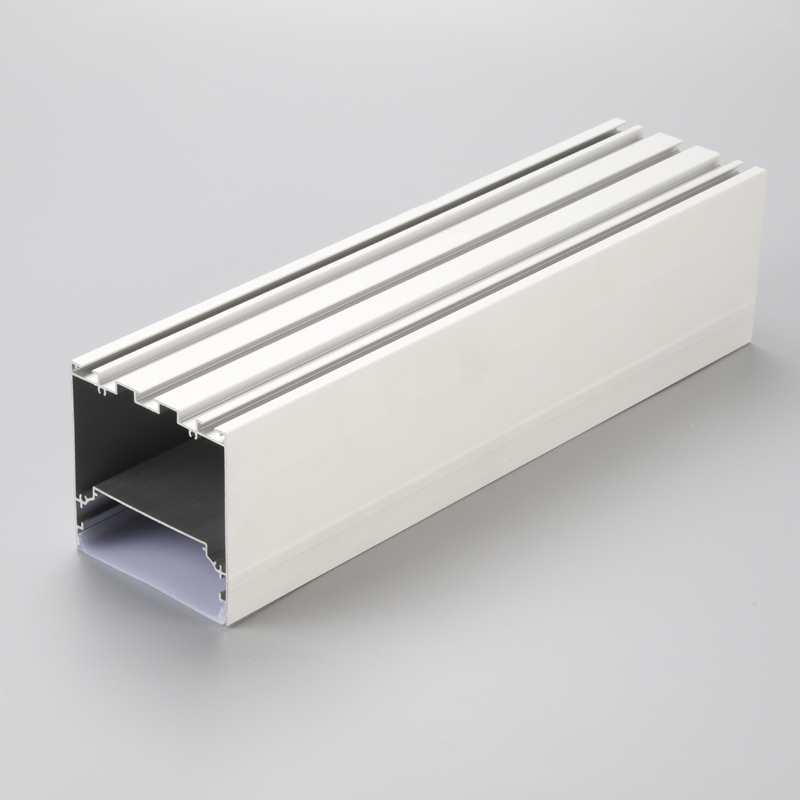 Accessoire profilé LED en aluminium pour bande LED Profilé LED en aluminium