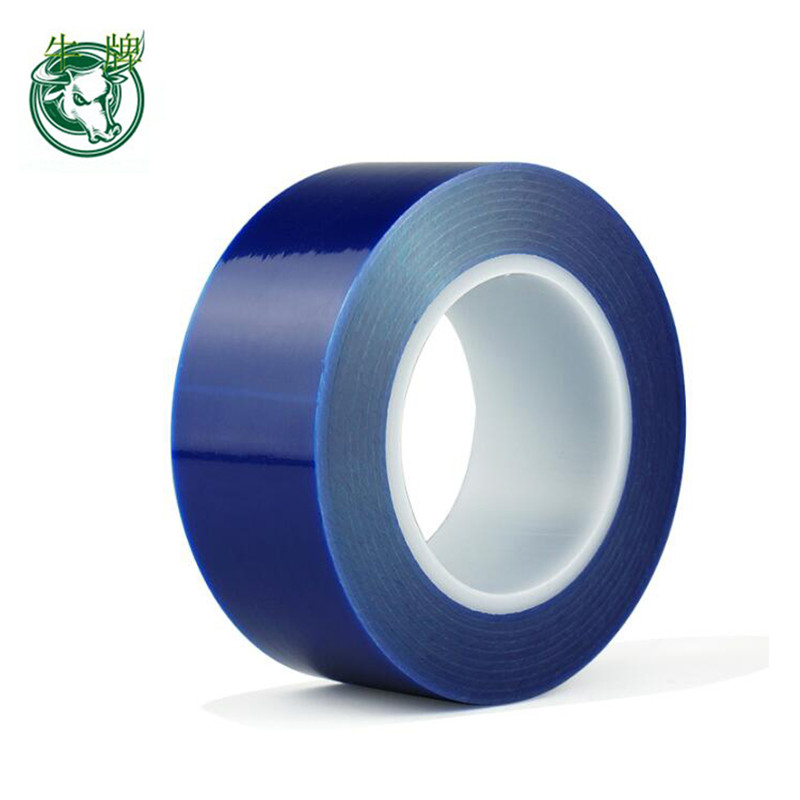couleur bleue Ruban de protection pour coque de batterie au lithium