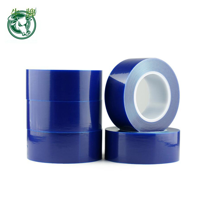 Ruban de protection pour coque de batterie au lithium