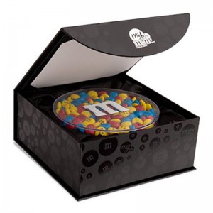 Coffrets-cadeaux personnalisés à fermeture magnétique de prix de gros