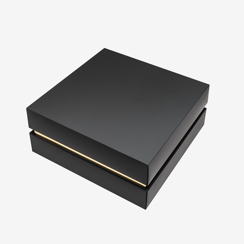 Luxe de luxe avec le ruban