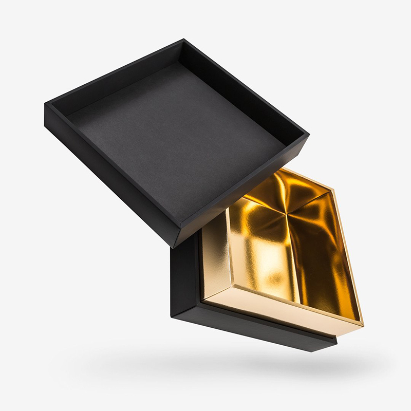 Luxe de luxe avec le ruban